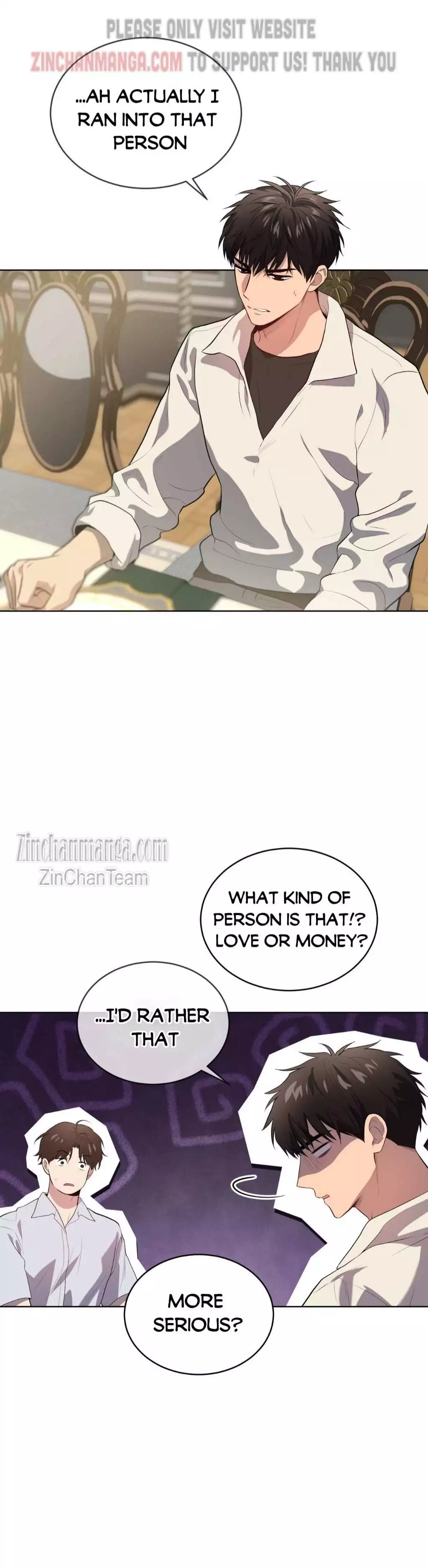Passion - Chapter 75 Page 25