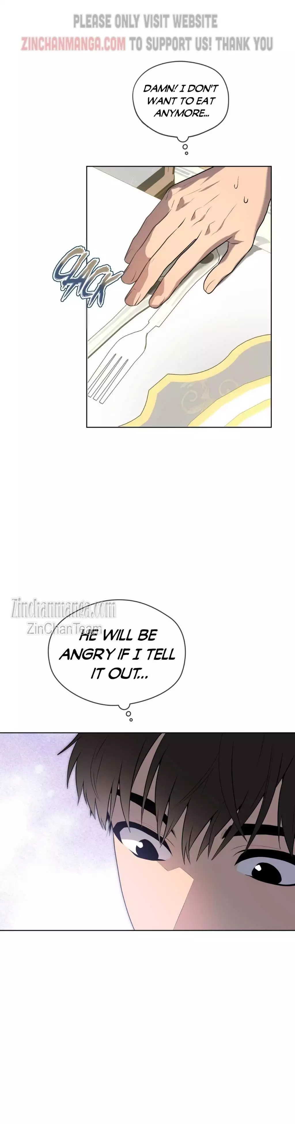 Passion - Chapter 75 Page 29