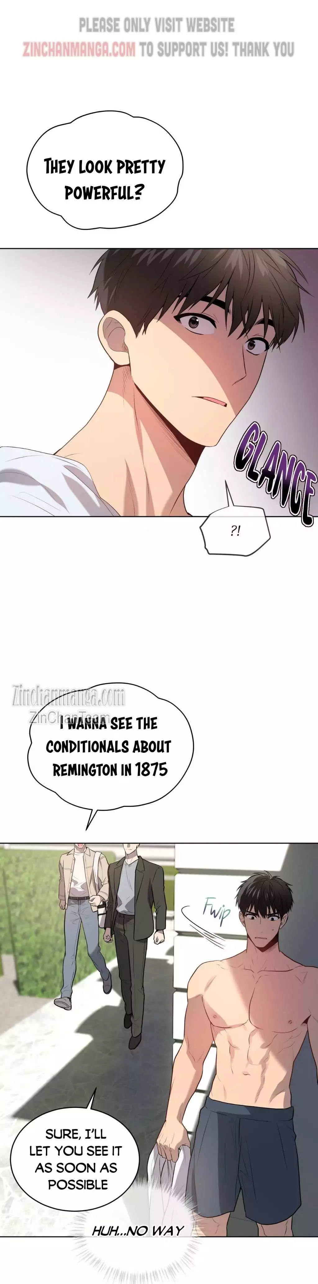 Passion - Chapter 75 Page 37