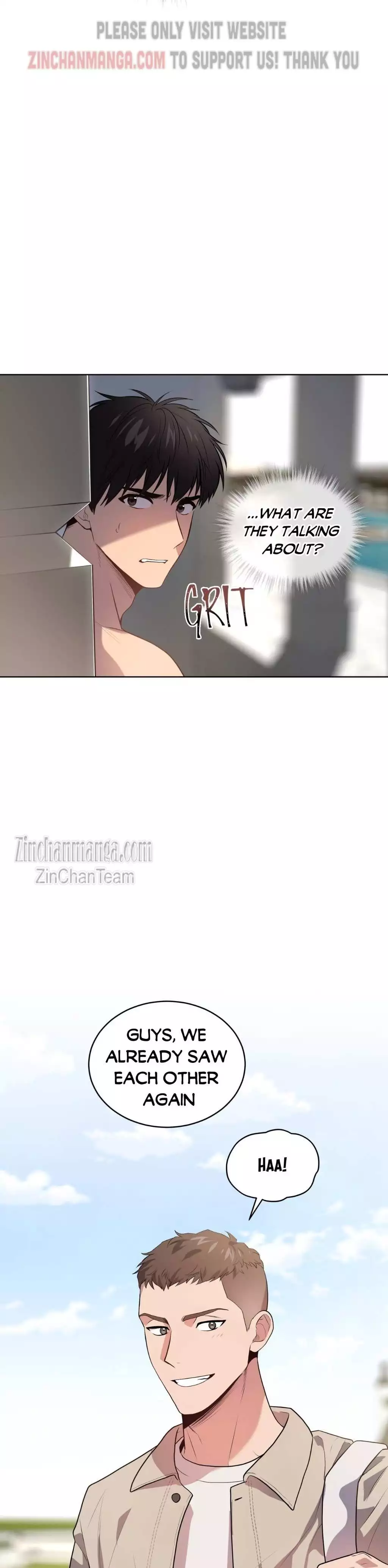 Passion - Chapter 75 Page 38