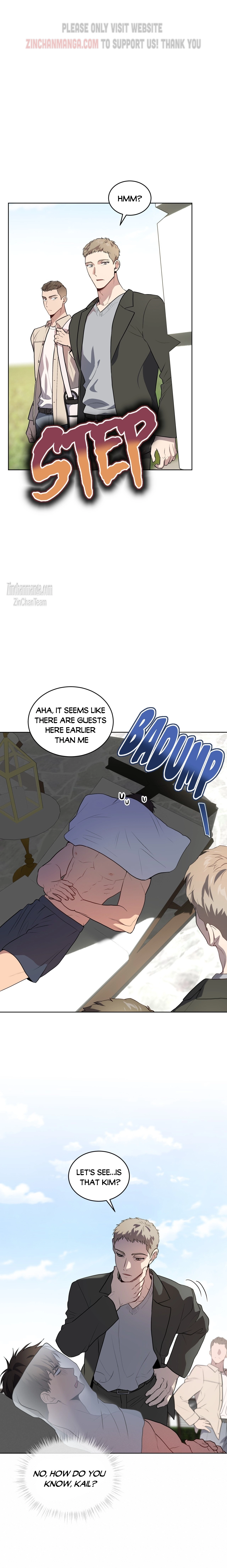Passion - Chapter 76 Page 3
