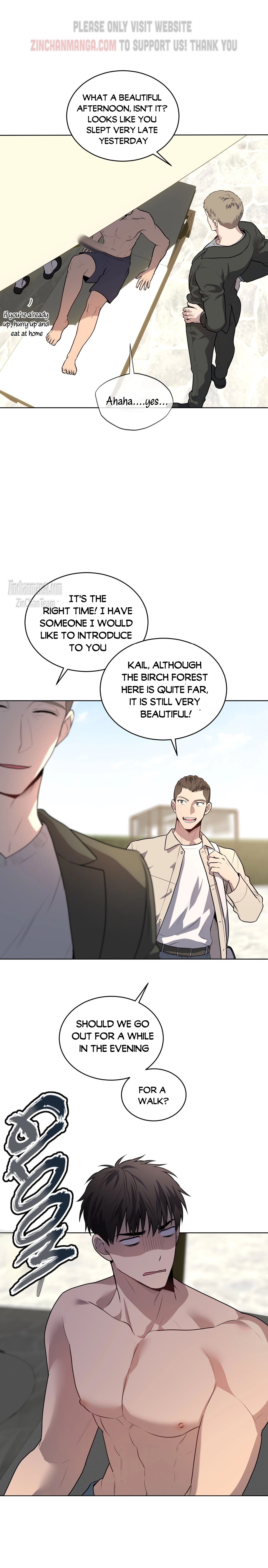 Passion - Chapter 76 Page 8