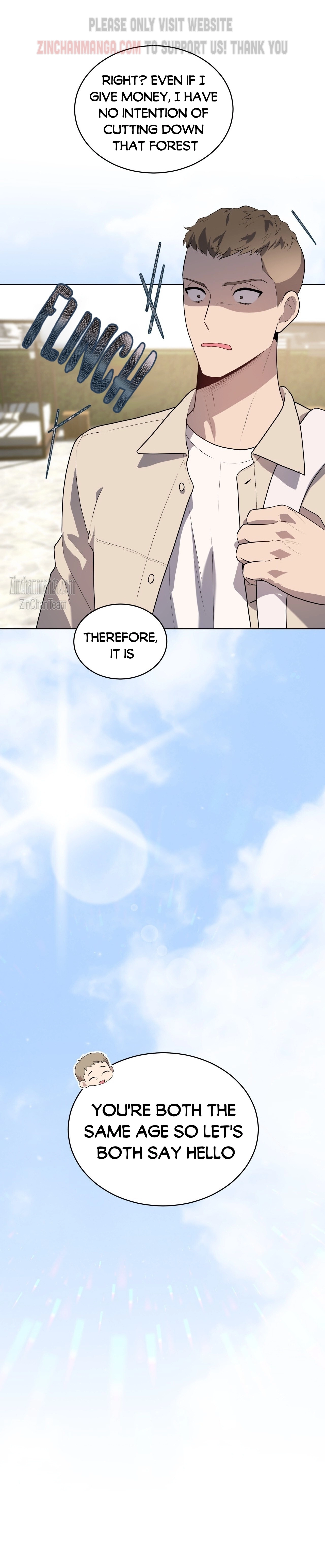 Passion - Chapter 76 Page 9