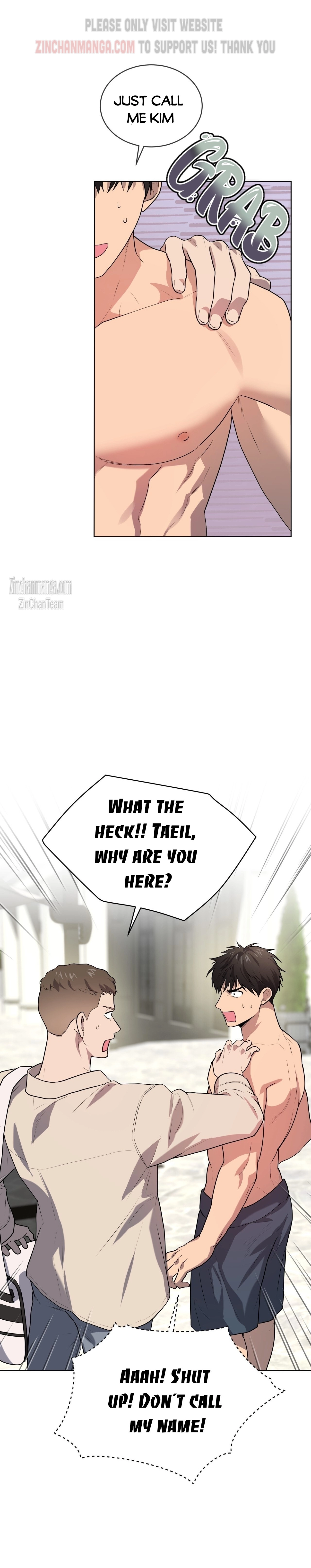 Passion - Chapter 76 Page 13