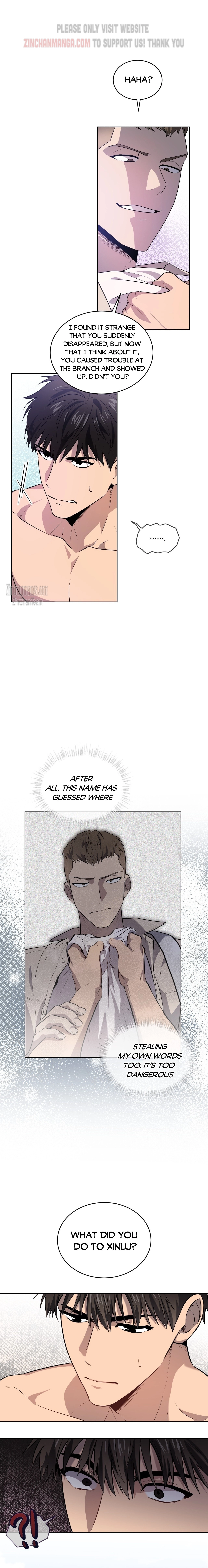 Passion - Chapter 76 Page 16