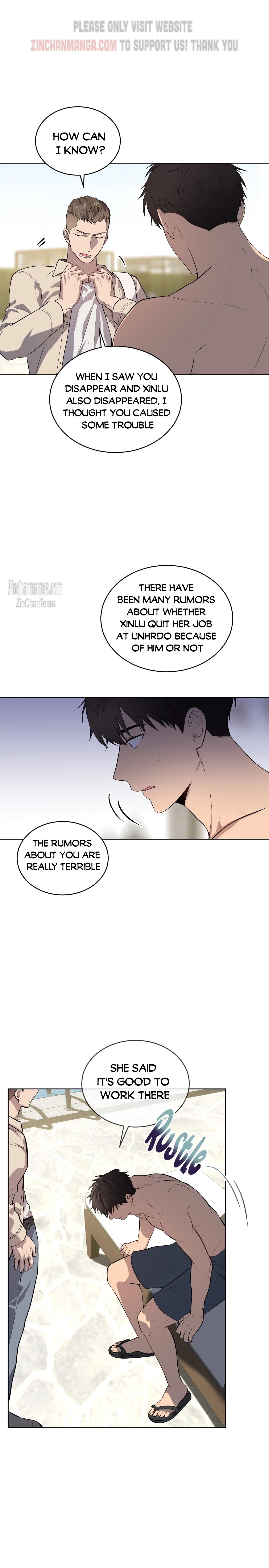 Passion - Chapter 76 Page 18