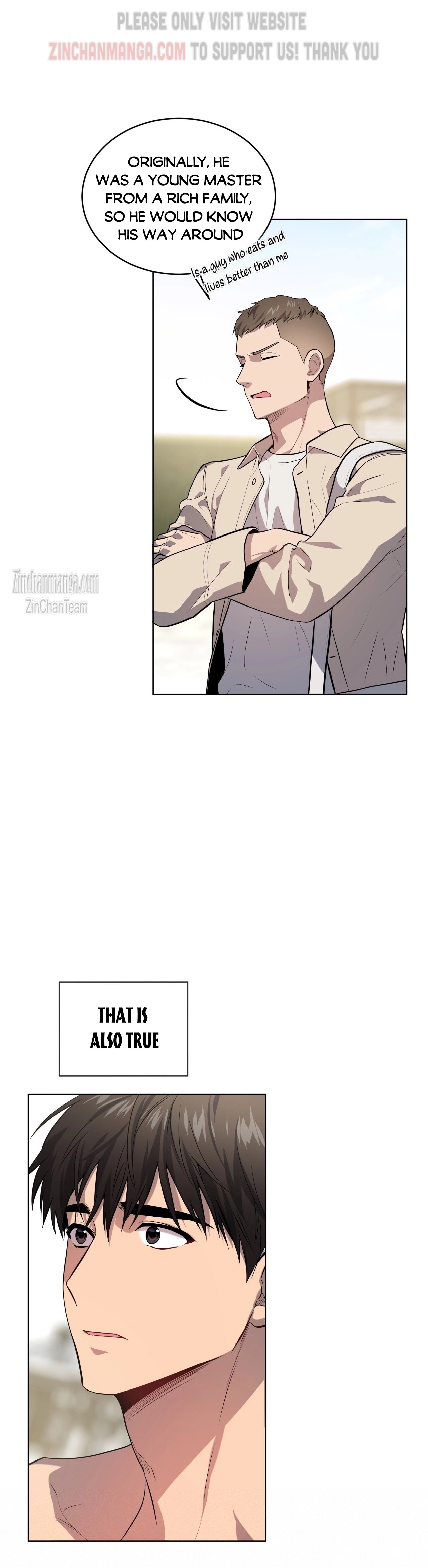 Passion - Chapter 76 Page 20