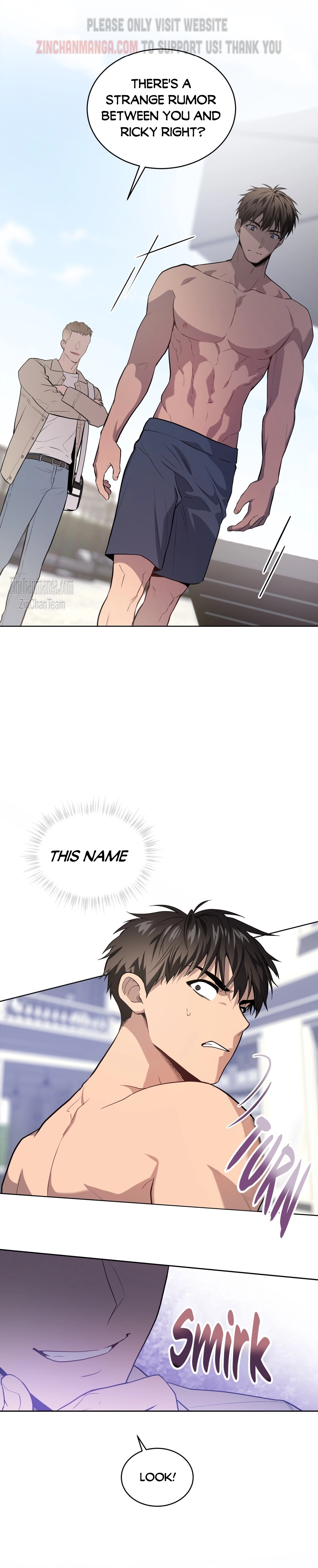 Passion - Chapter 76 Page 23