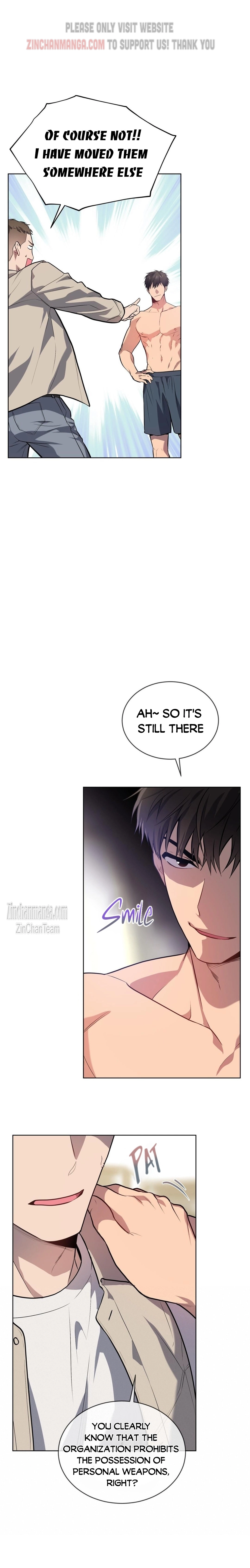Passion - Chapter 77 Page 4