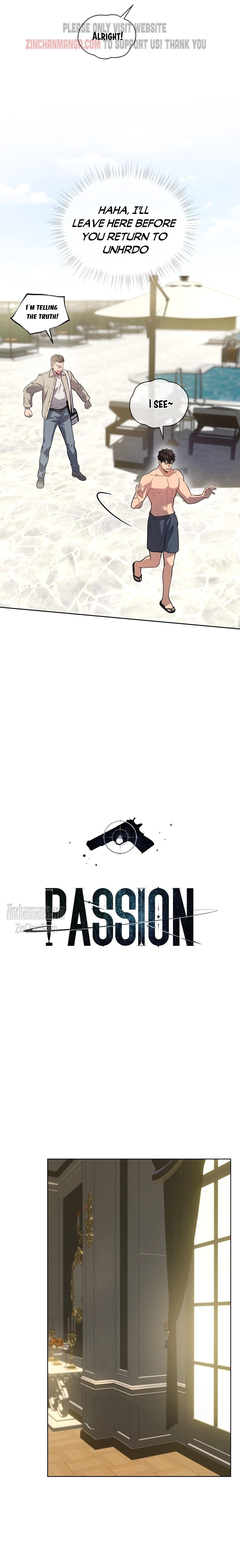 Passion - Chapter 77 Page 6