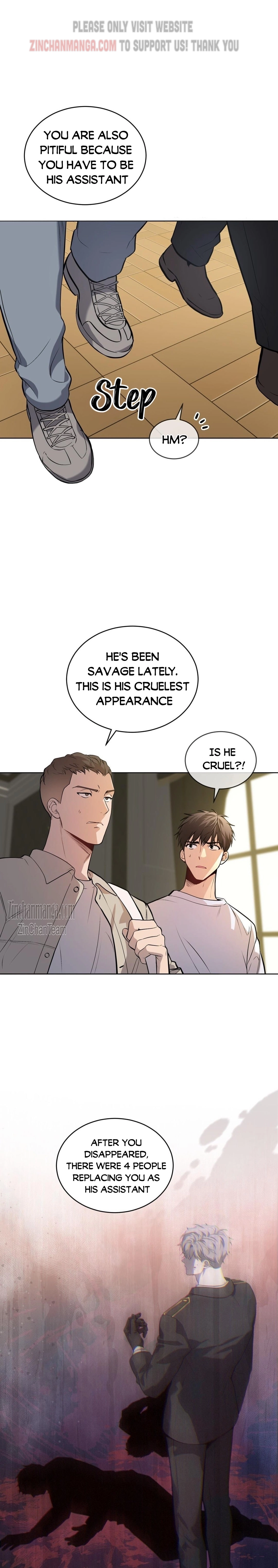 Passion - Chapter 77 Page 7