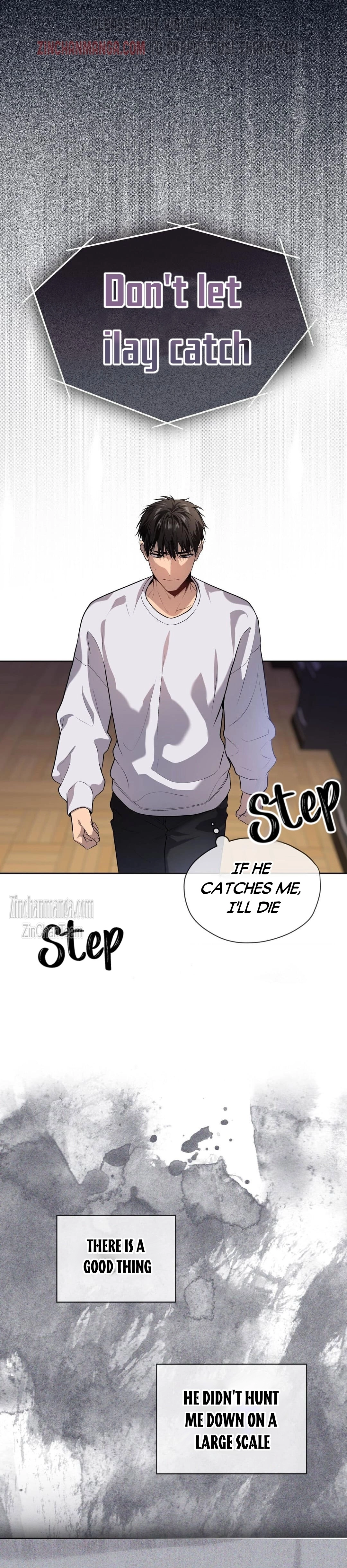 Passion - Chapter 77 Page 9