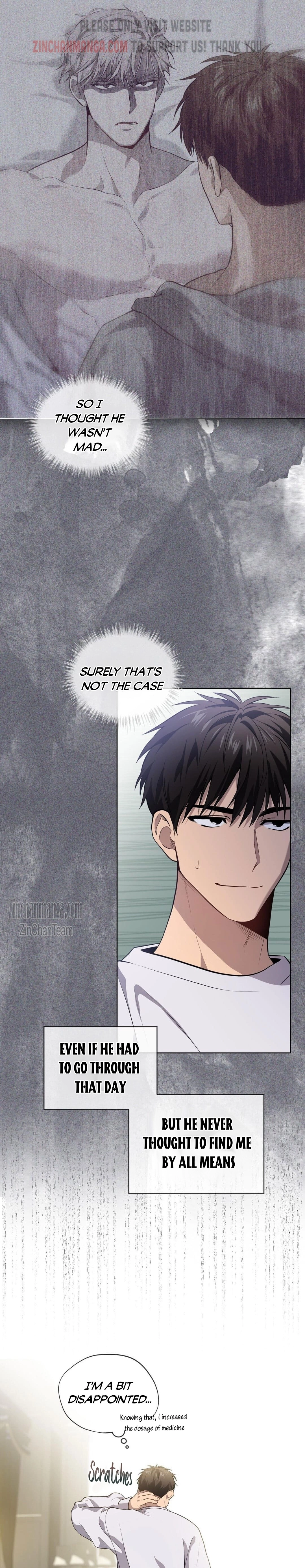 Passion - Chapter 77 Page 10