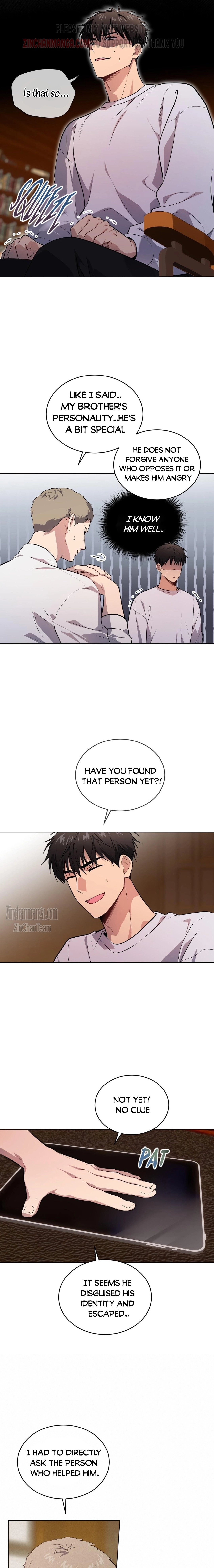 Passion - Chapter 77 Page 18