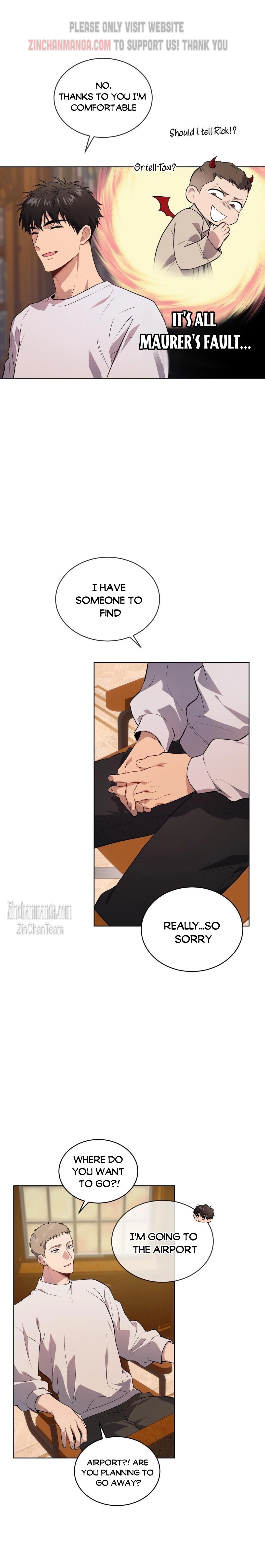Passion - Chapter 77 Page 20
