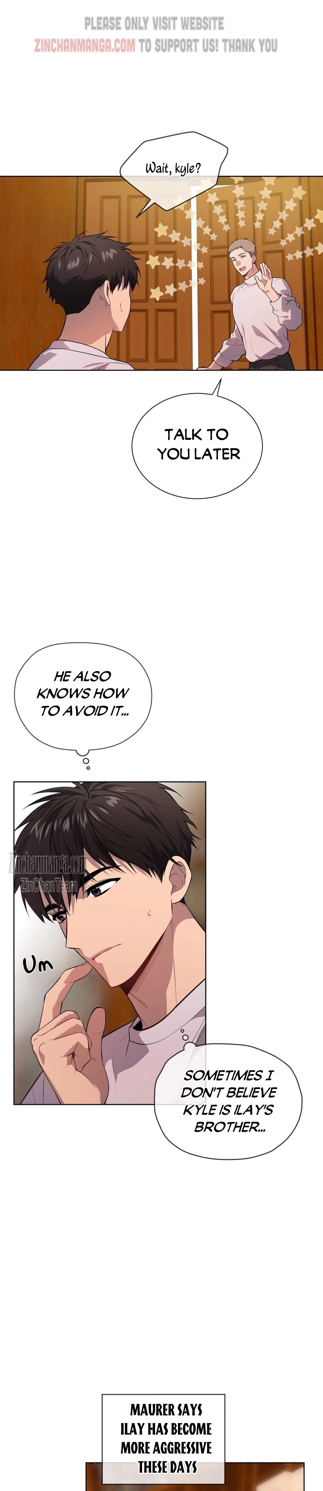 Passion - Chapter 77 Page 23