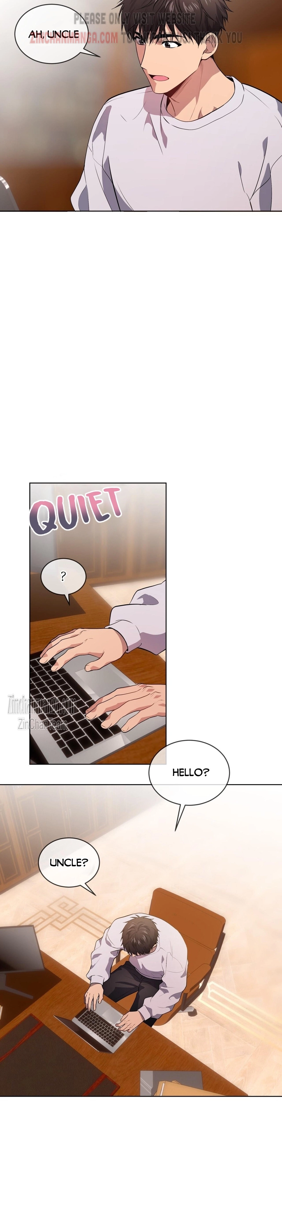 Passion - Chapter 77 Page 26