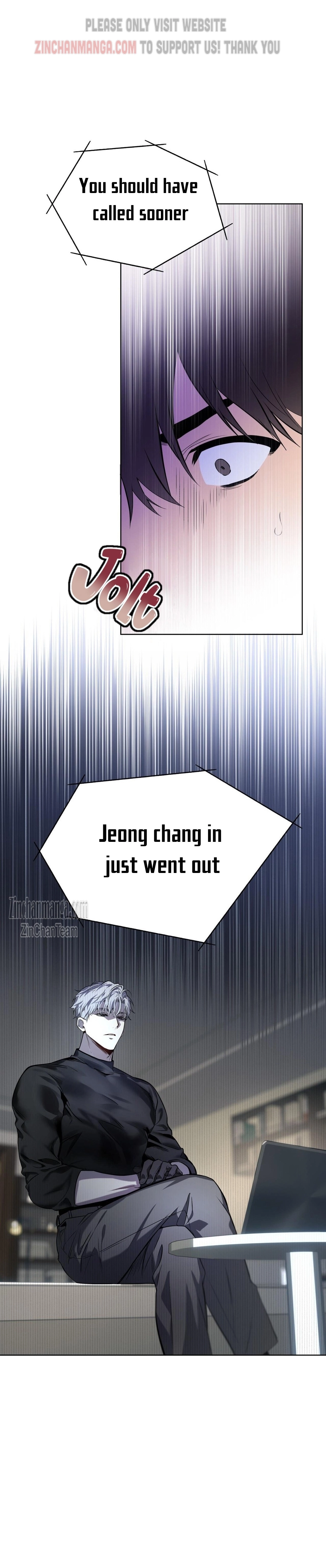 Passion - Chapter 77 Page 27