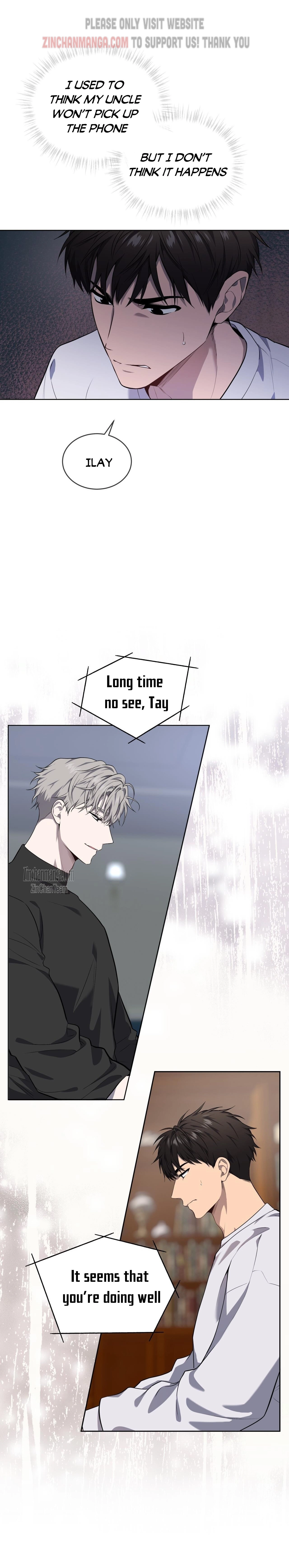Passion - Chapter 78 Page 4