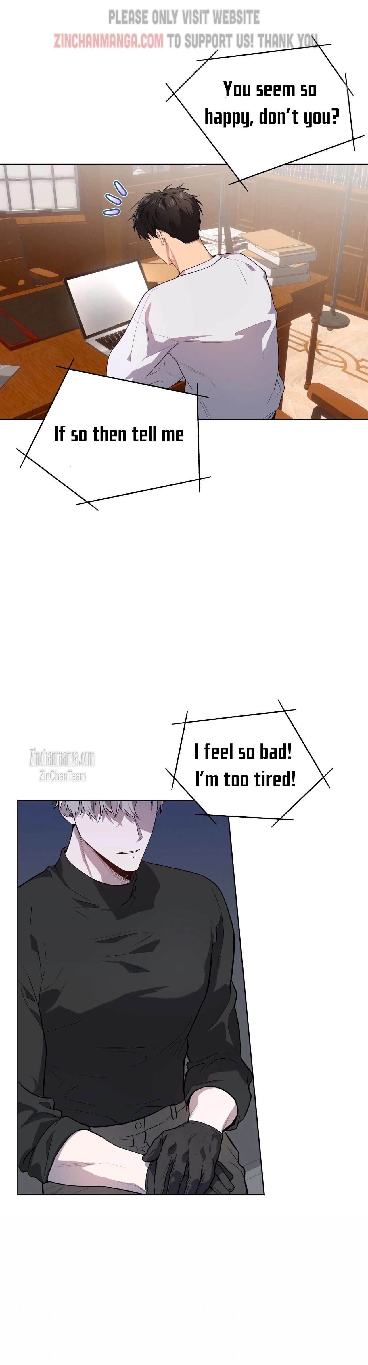 Passion - Chapter 78 Page 9