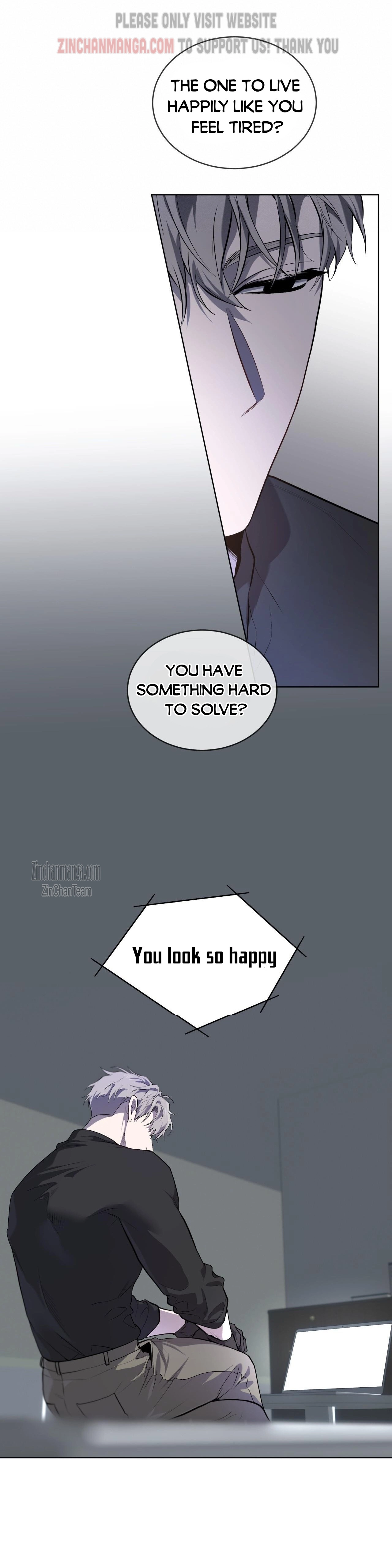 Passion - Chapter 78 Page 10