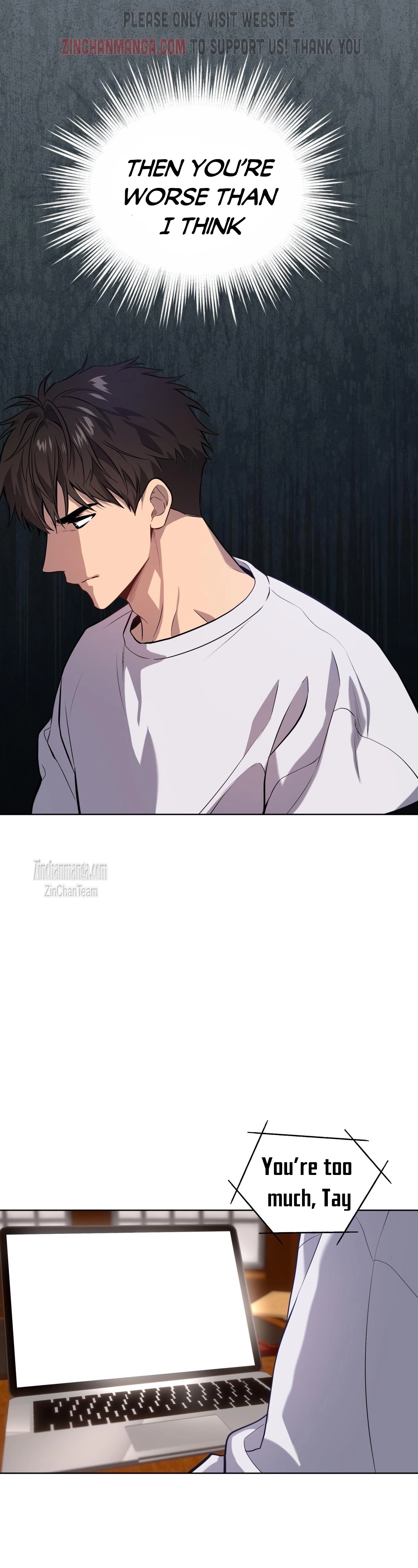 Passion - Chapter 78 Page 14