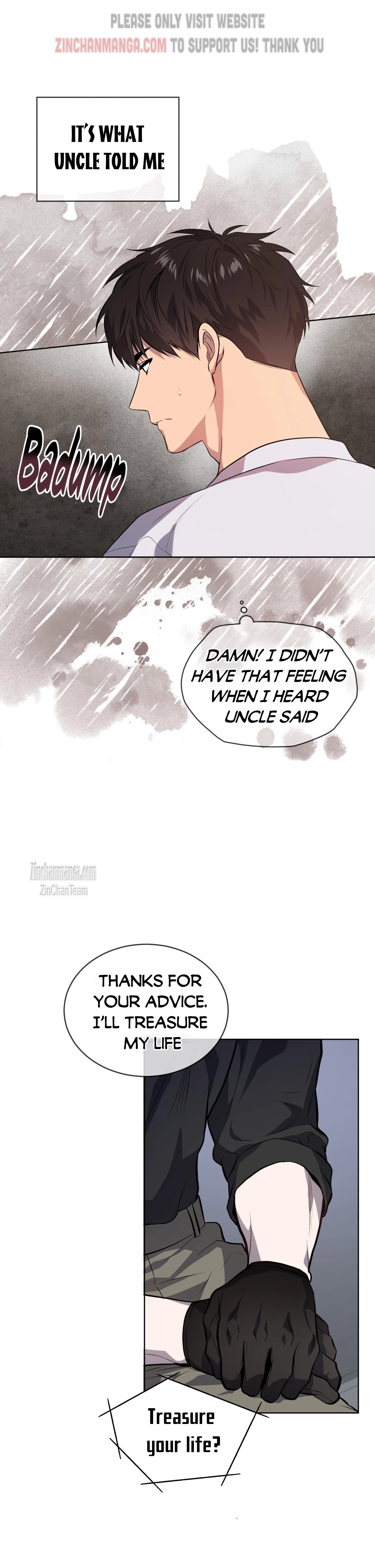 Passion - Chapter 78 Page 16