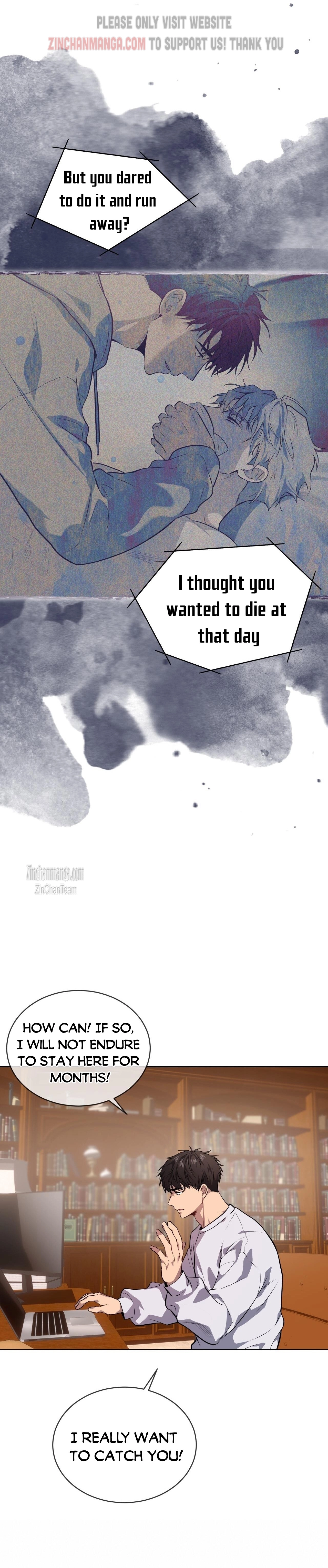 Passion - Chapter 78 Page 17