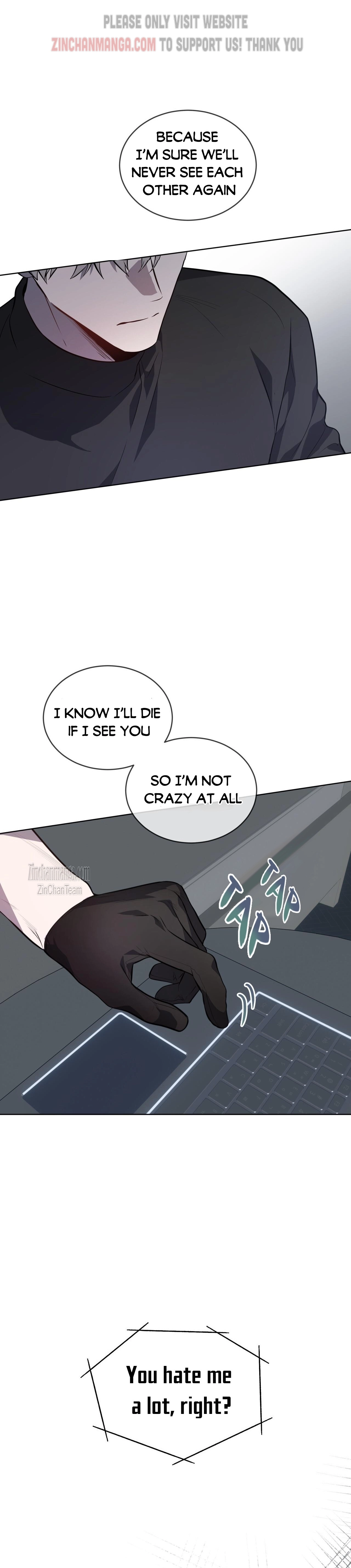 Passion - Chapter 78 Page 19