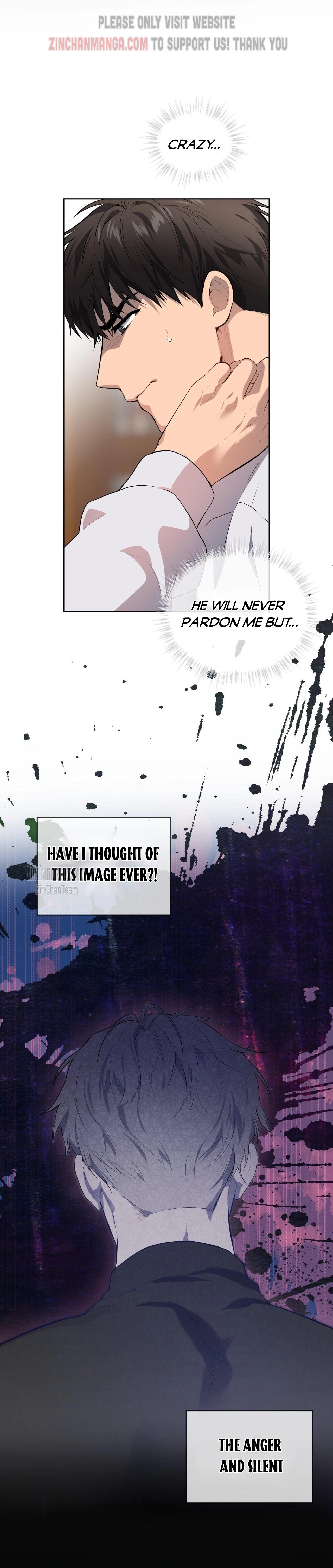 Passion - Chapter 78 Page 24