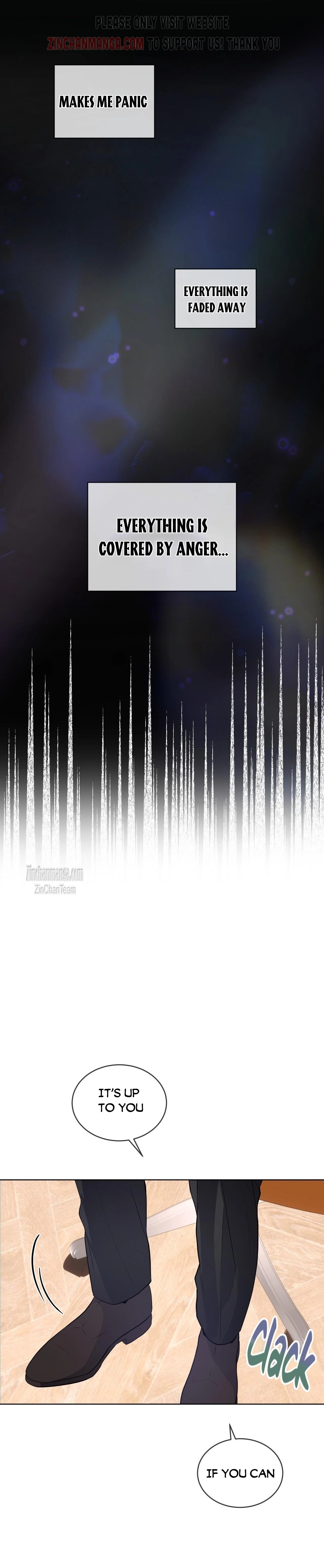 Passion - Chapter 78 Page 25