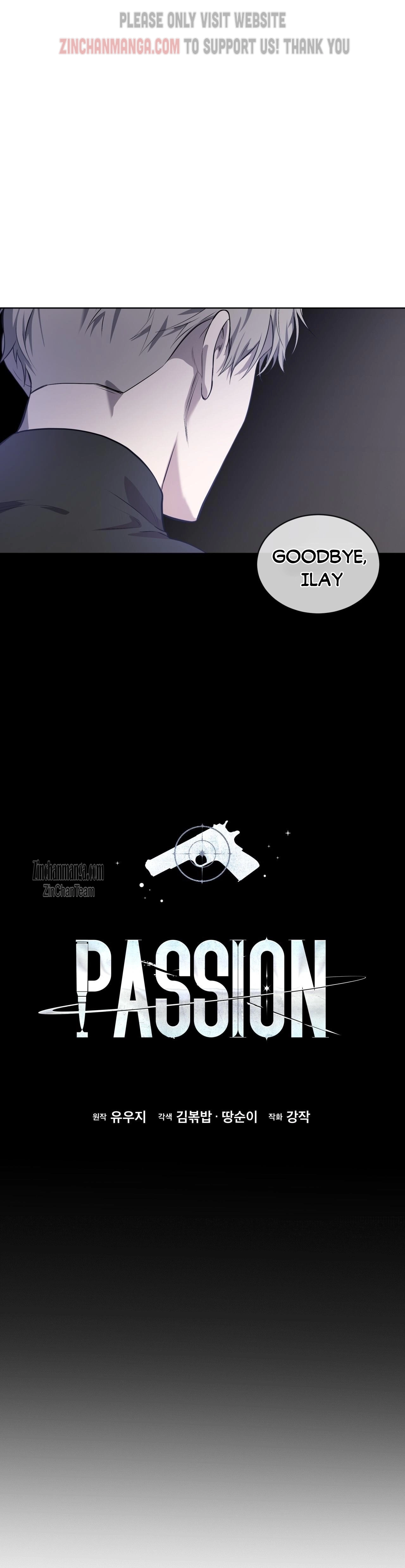 Passion - Chapter 78 Page 28