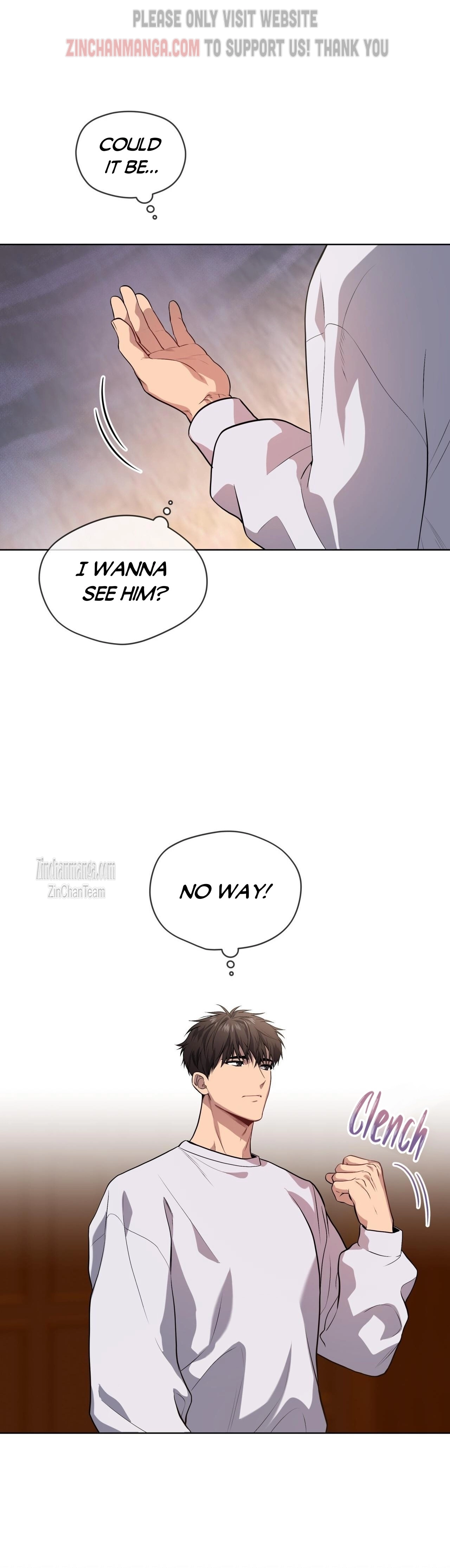 Passion - Chapter 78 Page 30
