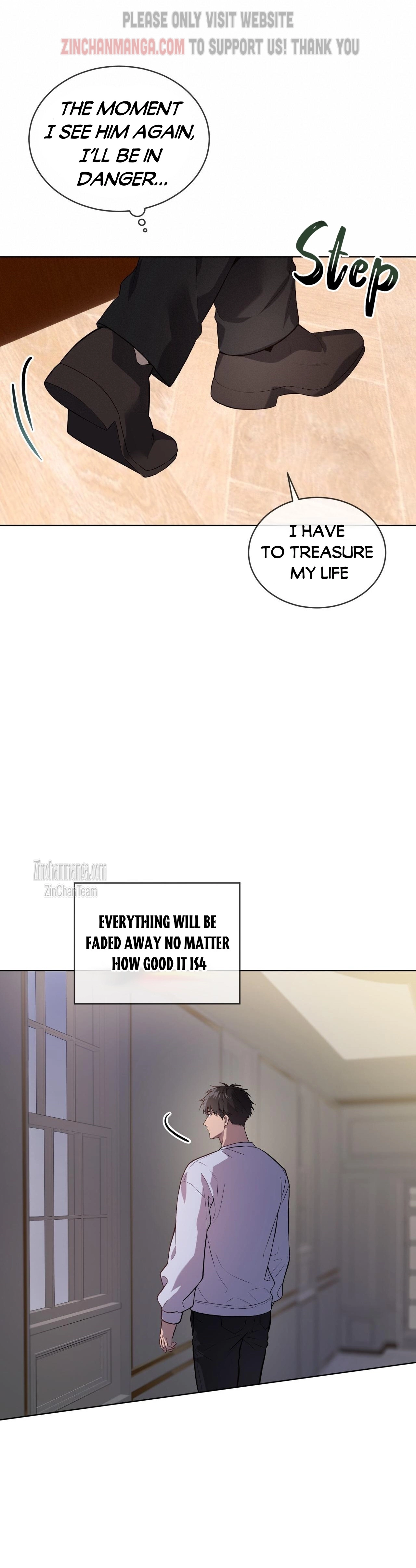 Passion - Chapter 78 Page 31