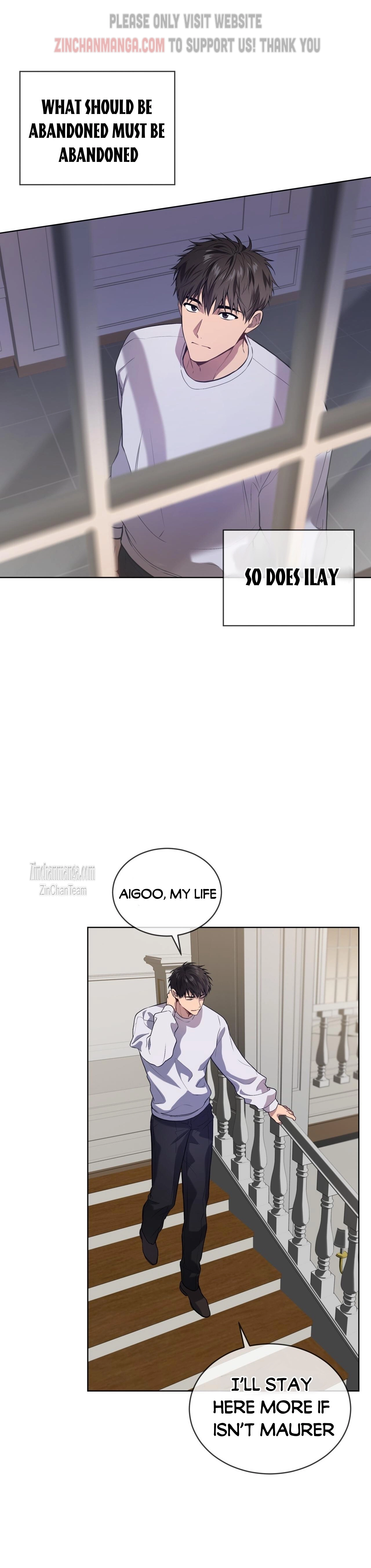 Passion - Chapter 78 Page 32