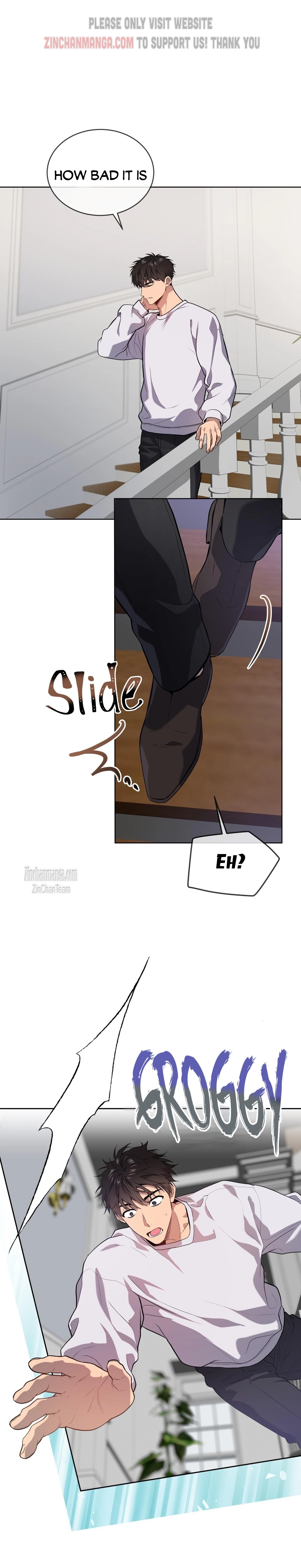Passion - Chapter 78 Page 33