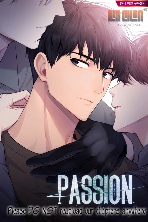 Passion - Chapter 79 Page 3