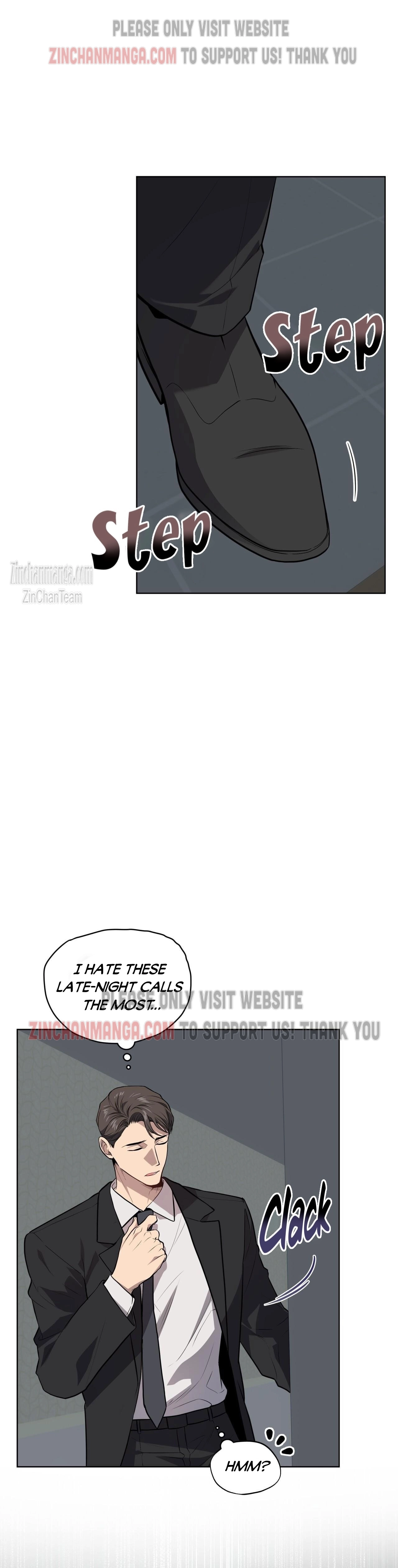 Passion - Chapter 79 Page 4