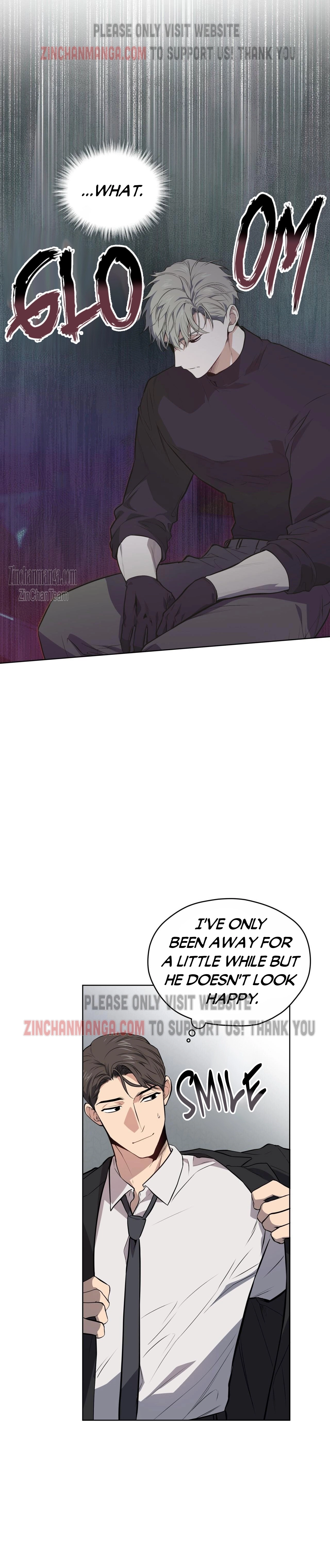 Passion - Chapter 79 Page 5