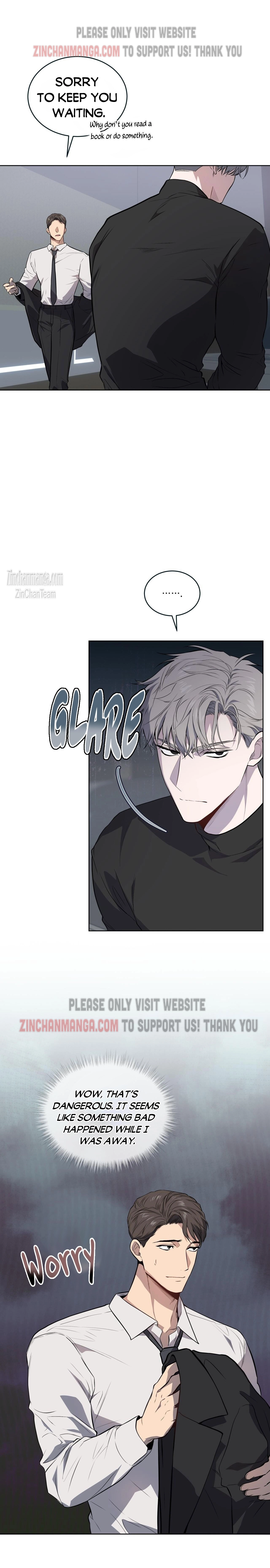 Passion - Chapter 79 Page 6