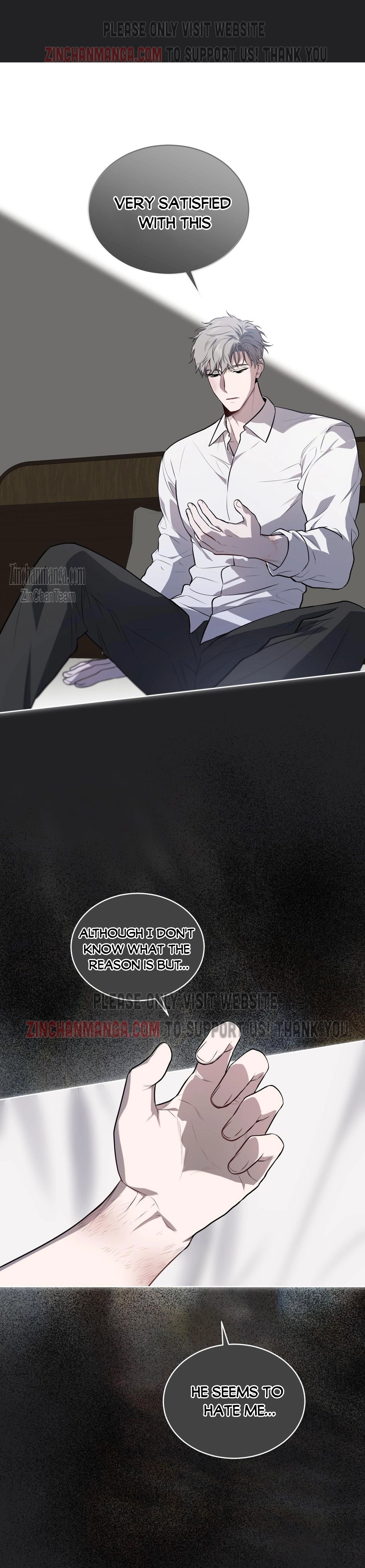Passion - Chapter 79 Page 13
