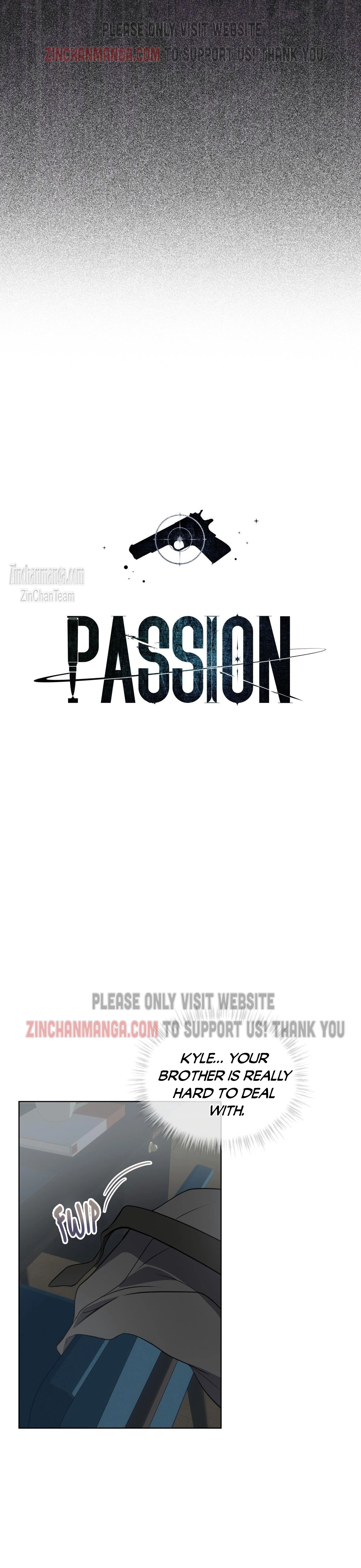Passion - Chapter 79 Page 16