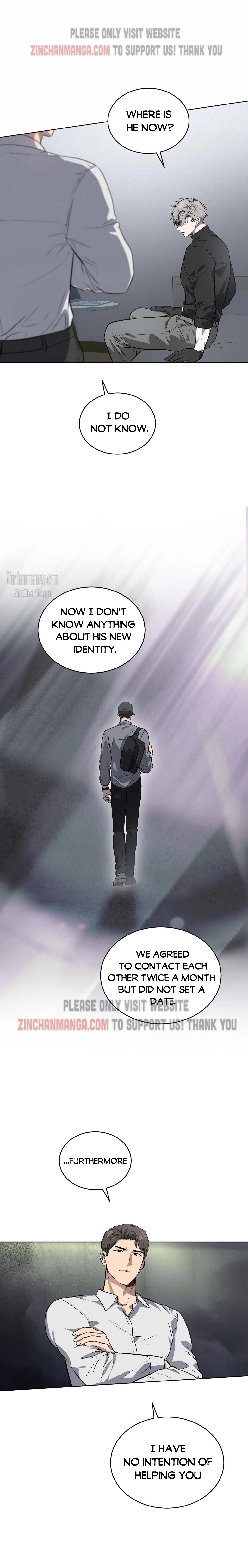 Passion - Chapter 79 Page 18