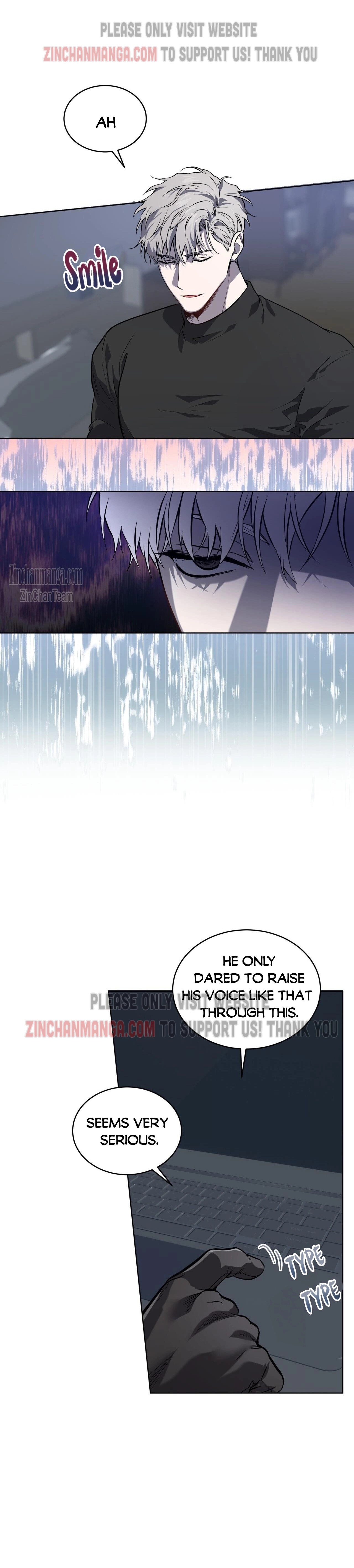 Passion - Chapter 79 Page 19
