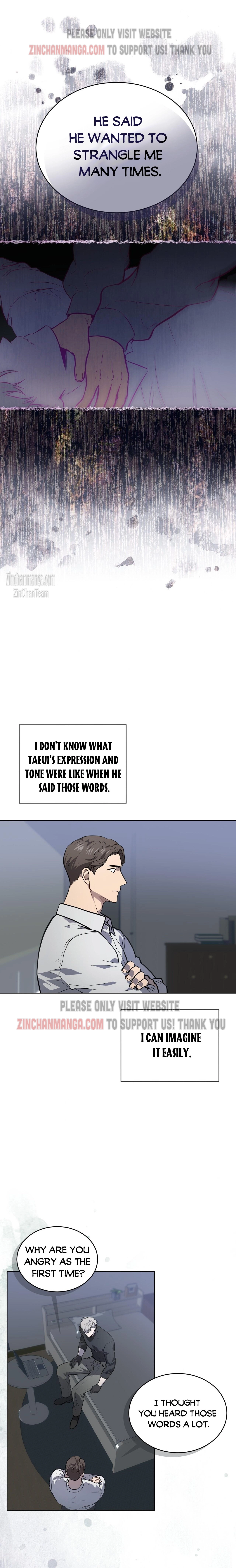 Passion - Chapter 79 Page 20