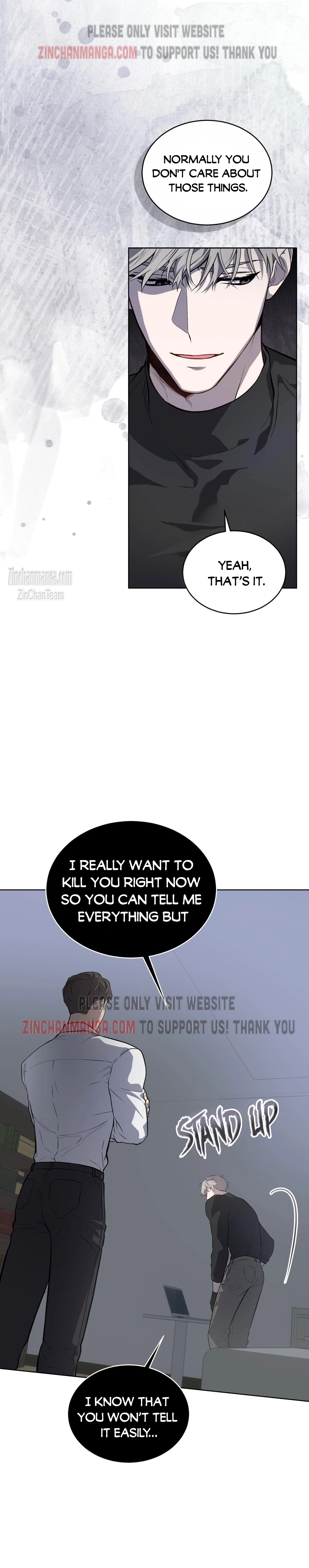 Passion - Chapter 79 Page 21