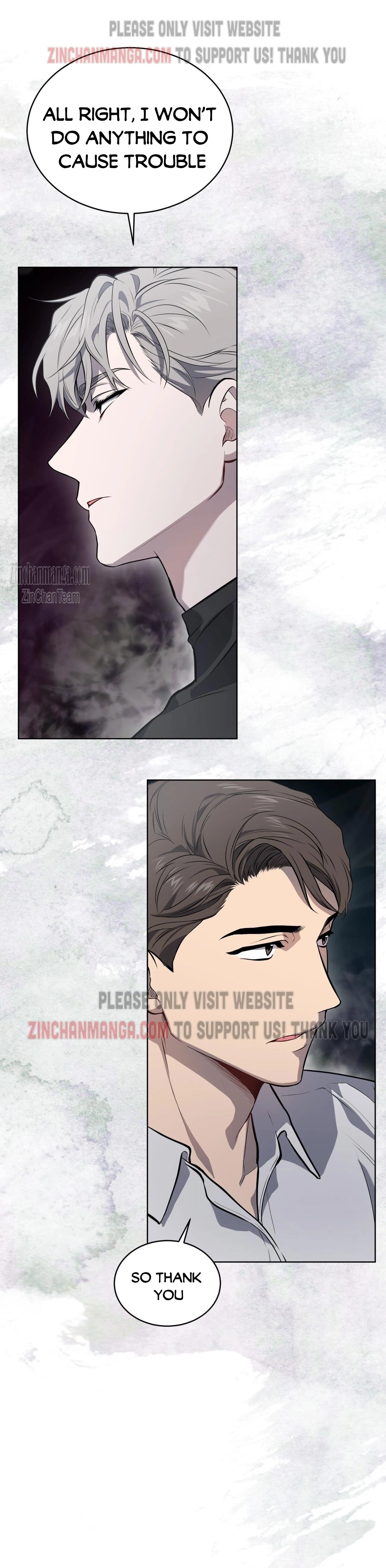 Passion - Chapter 79 Page 22