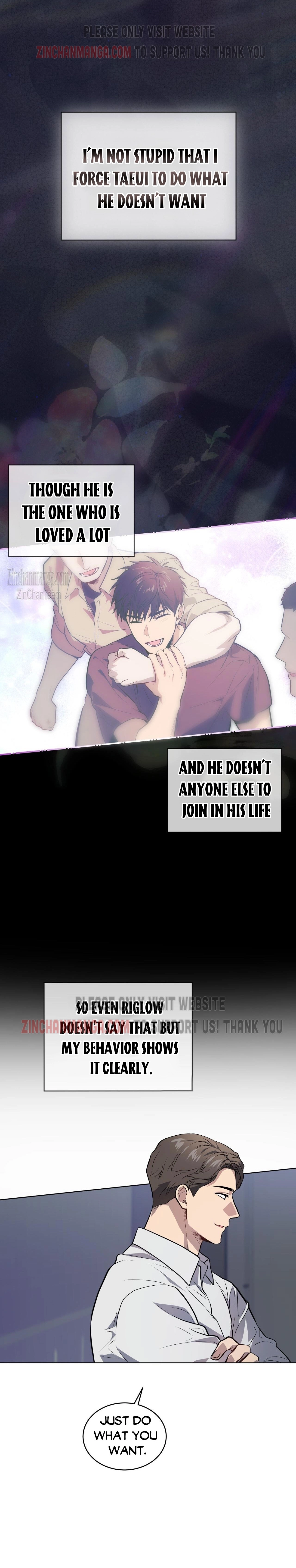 Passion - Chapter 79 Page 27