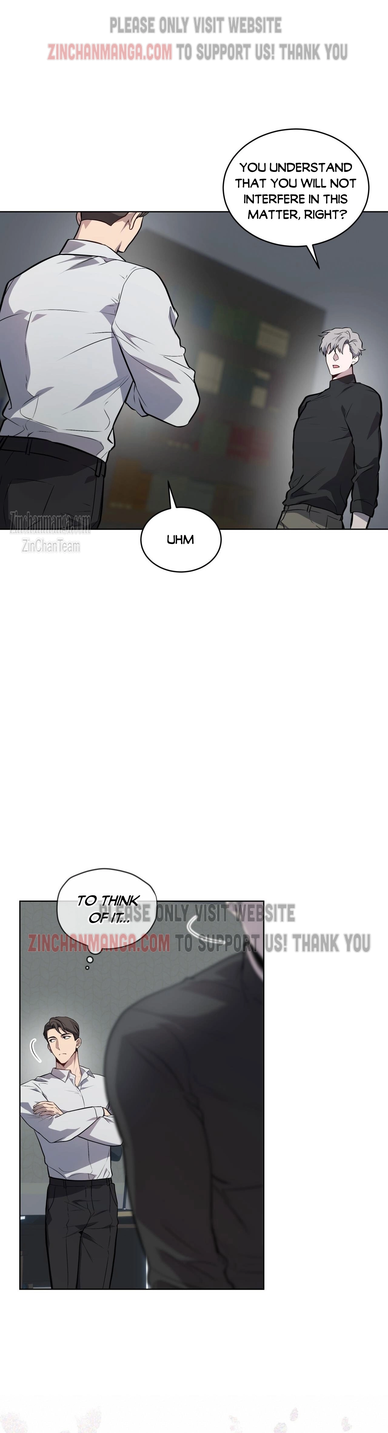 Passion - Chapter 79 Page 28