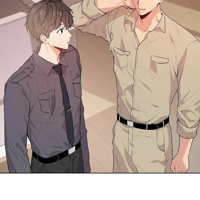 Passion - Chapter 8 Page 6